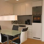 Carat 公寓式酒店 4*