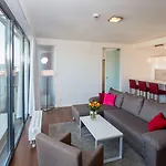 Carat 公寓式酒店 4*
