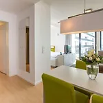 Carat Aparthotel