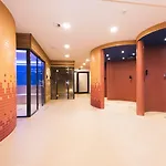 Carat 公寓式酒店 4*