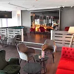 公寓式酒店 Carat