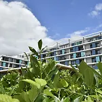 公寓式酒店 Carat 格洛米茨