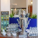 Carat 4* 格洛米茨
