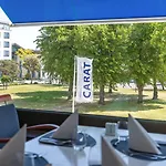 公寓式酒店 Carat 4*