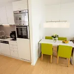 Carat 公寓式酒店 4*