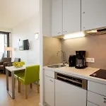 Carat Aparthotel Grömitz