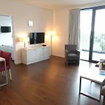 公寓式酒店 Carat 4*