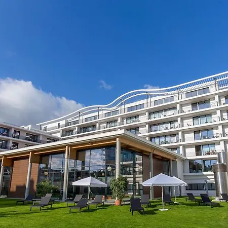 Carat Aparthotel Grömitz
