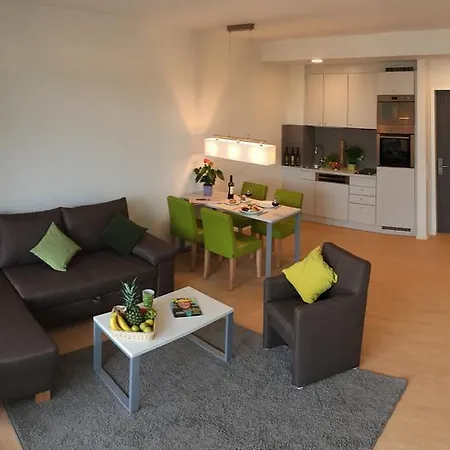Carat 4* Grömitz