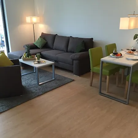 Carat Aparthotel