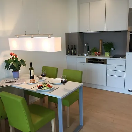 Aparthotel Carat 4*