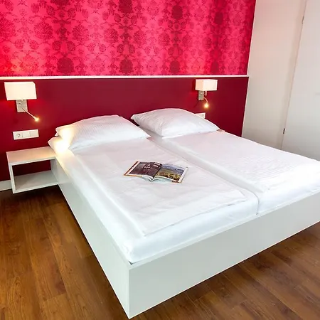 Carat 4* Grömitz