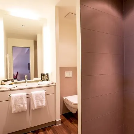 Aparthotel Carat