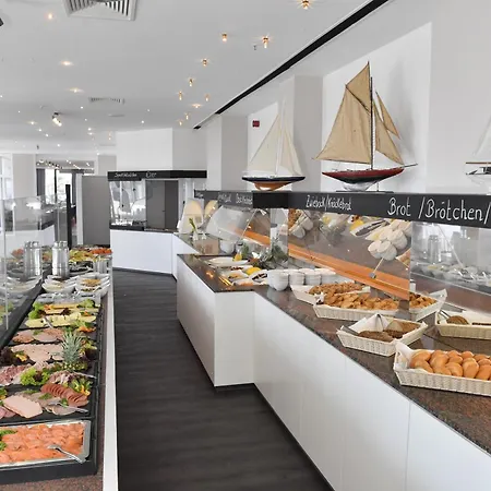 Carat Aparthotel Grömitz