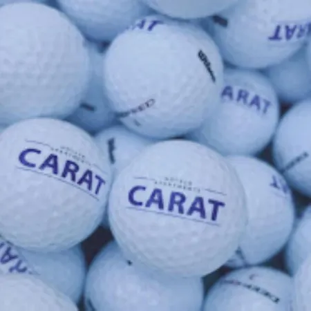 Carat מלון דירות Grömitz