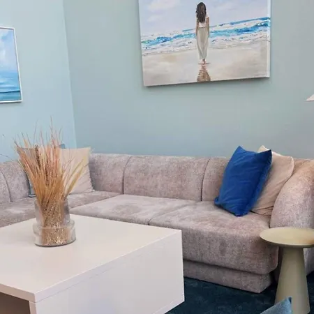 Carat Aparthotel Grömitz