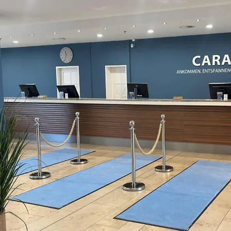 Aparthotel Carat Grömitz