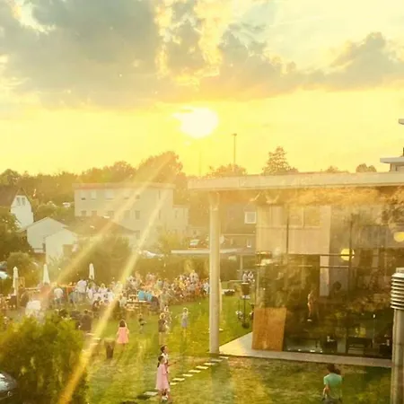 Carat Aparthotel Grömitz