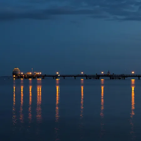 מלון דירות Carat