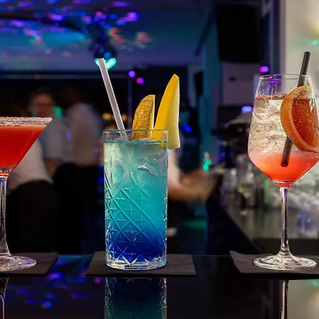 מלון דירות Carat Grömitz