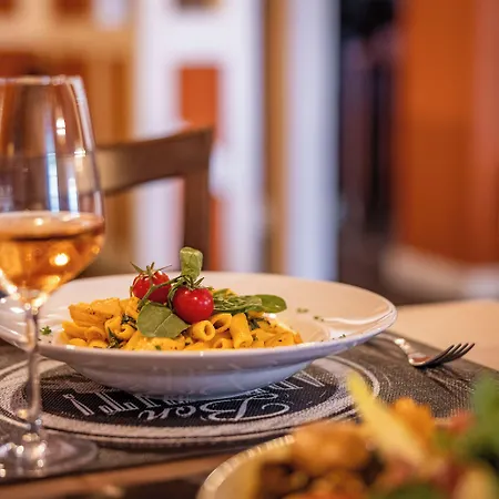 Carat Aparthotel Grömitz