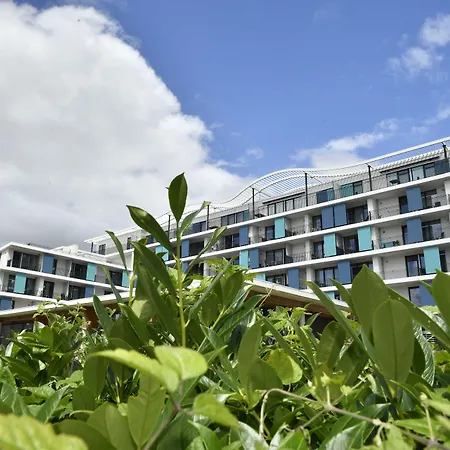 Aparthotel Carat Grömitz