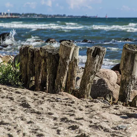 Carat Aparthotel Groemitz