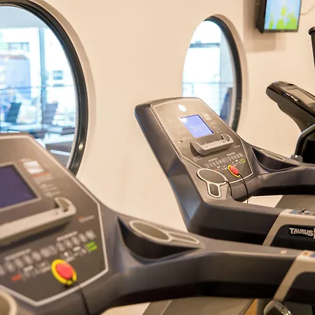 Carat מלון דירות