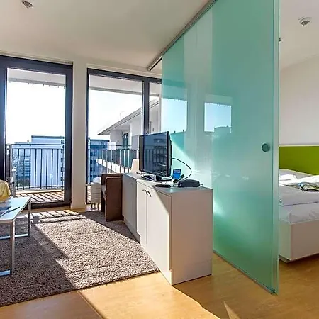 Aparthotel Carat Groemitz