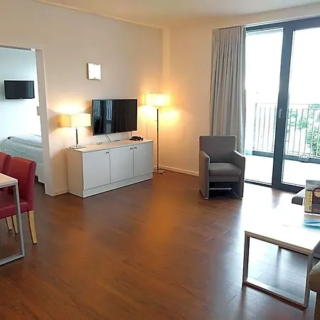 Aparthotel Carat 4*