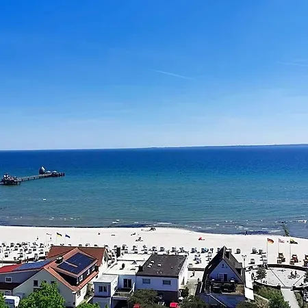 Carat Aparthotel Groemitz