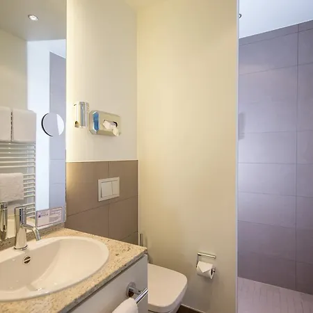 Aparthotel Carat