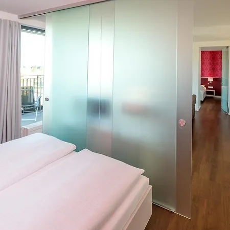 Aparthotel Carat Grömitz