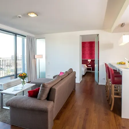 Carat Aparthotel