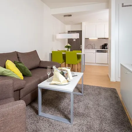 Aparthotel Carat 4*