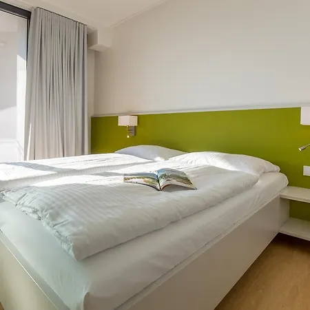 Aparthotel Carat Grömitz