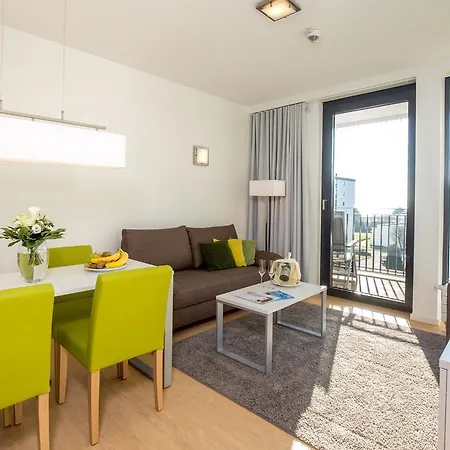 Carat Aparthotel 4*