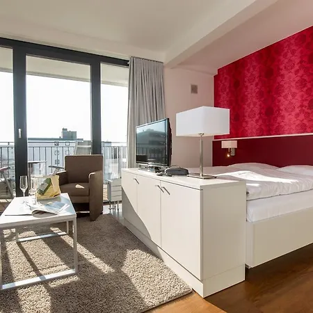 Carat Aparthotel Grömitz