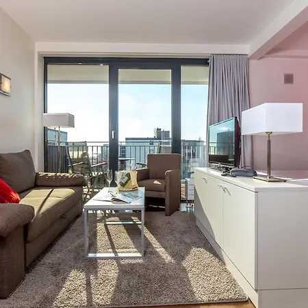 Aparthotel Carat 4*