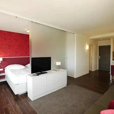 Aparthotel Carat 4*
