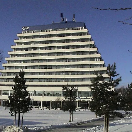 Aparthotel Carat Grömitz