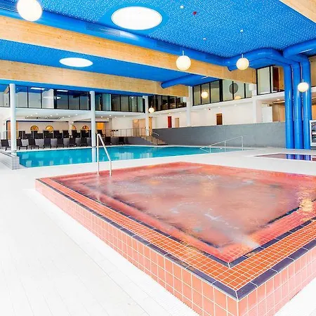 Carat Aparthotel Grömitz