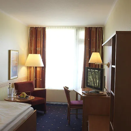 Carat Aparthotel