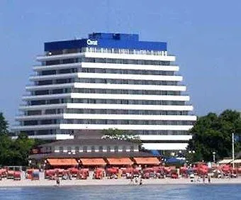 Carat Aparthotel
