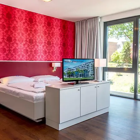 Carat 4* Grömitz