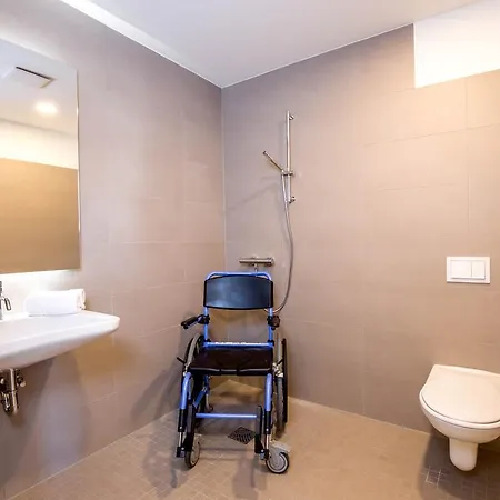 Carat Aparthotel Grömitz