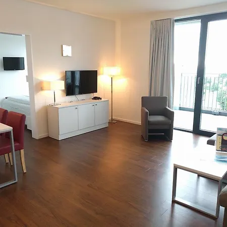 Aparthotel Carat 4*