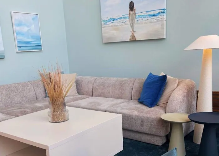 Carat Aparthotel Grömitz