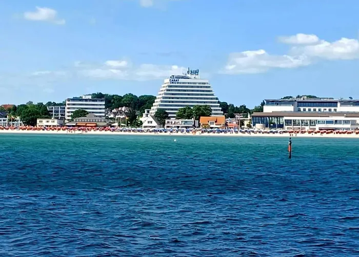 Lägenhetshotell Carat