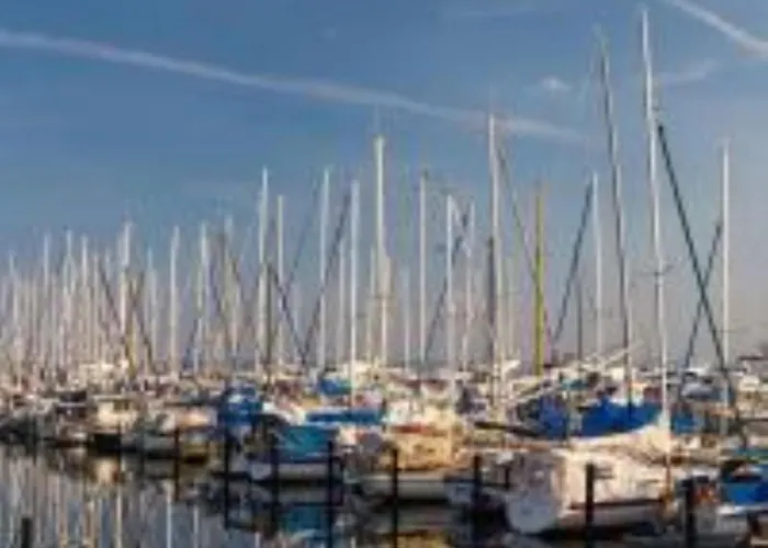 Lägenhetshotell Carat Grömitz